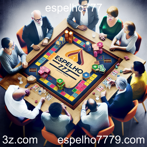 Jogos de Mesa